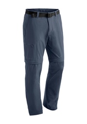 men's pants Maier Sports Tajo gray