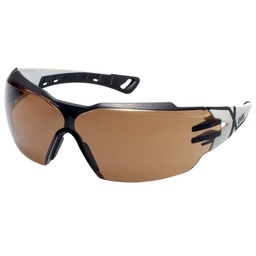 [9198223] protective glasses uvex Pheos cx2 CBR23 supravision excellence black-white