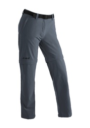 women's pants Maier Sports Nata 2 graphite