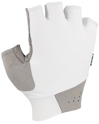 cycling gloves KinetiXx Limor C2G white