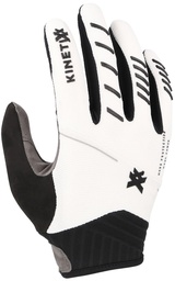 cycling gloves KinetiXx Luic C2G white