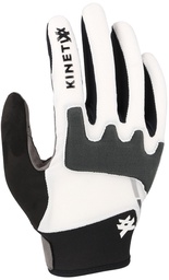 cycling gloves KinetiXx Liard C2G white