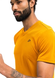 pánske tričko MAIER SPORTS WALI orange glow
