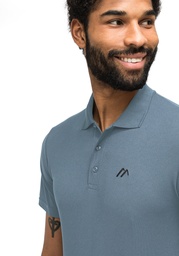 pánske polo tričko MAIER SPORTS ULRICH strong blue (kópia)