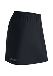 dámska sukňa MAIER SPORTS RAIN SKIRT 2.0 black