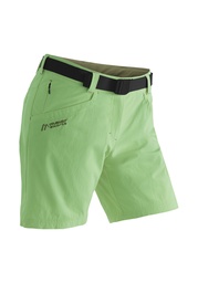 women's shorts Maier Sports LULAKA SHORTS branch brook