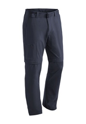 men's pants Maier Sports Tajo dark blue