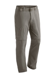 men's pants Maier Sports Tajo teak