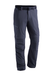 men's trousers Maier Sports Tajo 2 dark blue