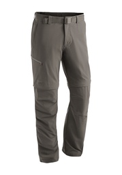 men's trousers Maier Sports Tajo 2 teak