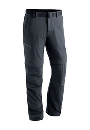 men's pants Maier Sports Tajo 2 black