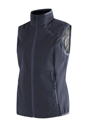 dámska vesta MAIER SPORTS BRIMS VEST W night sky