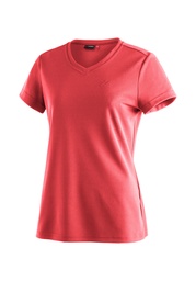 women's T-shirt Maier Sports TRUDY watermelon red