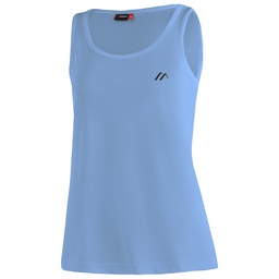 ladies tank top Maier Sports PETRA san francisco bay