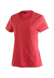 women's T-shirt Maier Sports WALTRAUD watermelon red