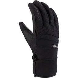 [170259012_0900] gloves viking Whistler GTX® black