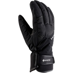 [160253054_0900] gloves viking Branson GTX black