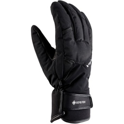 [160253054_0900] rukavice viking Branson GTX Man black (kópia)