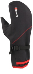 gloves KinetiXx Malio black