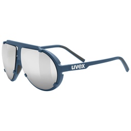 [5330604416] slnečné okuliare uvex esntl pina blue matt/mirror silver