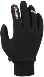 gloves KinetiXx Winn 2.0 black