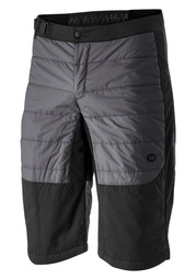 pánske cyklistické nohavice GONSO Trail Shorts Primaloft M mercury gray