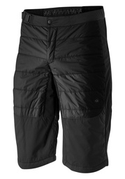 men's cycling pants Gonso Trail Shorts Primaloft M black