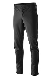 men's long cycling pants Gonso Adventure Pants Softshell M black