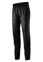 dlhé cyklistické nohavice GONSO Save PANTS THERM black