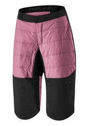 dámske cyklistické nohavice GONSO Trail Shorts Primaloft W nightime lilac