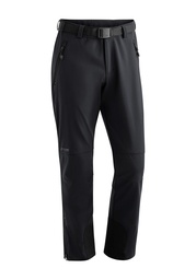 pánske nohavice MAIER SPORTS TECH PANTS black