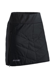 dámska sukňa MAIER SPORTS SKJOMA SKIRT W black