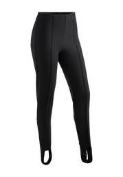 ladies ski pants Maier Sports Sonja black