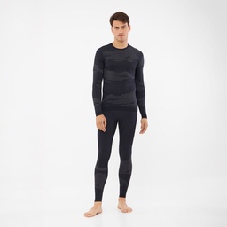 [500261829_1900] men's thermal underwear viking Gasher Man navy