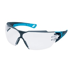 [9198415] protective glasses uvex Pheos cx2 anthracite/blue