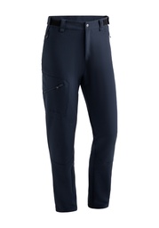 men's hiking pants Maier Sports Foidit M dark blue