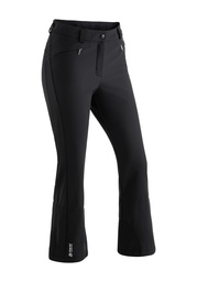 women's ski pants Maier Sports Mary black