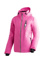 women's jacket Maier Sports Straja pink