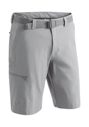 men's shorts Maier Sports HUANG sleet