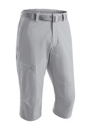 men's shorts Maier Sports JENNISEI sleet