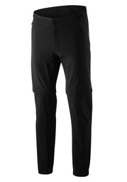 cycling pants Gonso DEGNO black