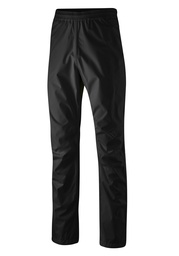 waterproof cycling pants Gonso Save Pants black