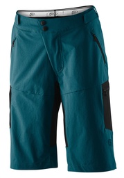 women's cycling shorts Gonso CASINA torrando teal