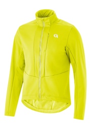 pánska cyklistická bunda GONSO ADVENTURE JACKET SOFTSHELL M bellcourt castle (kópia)