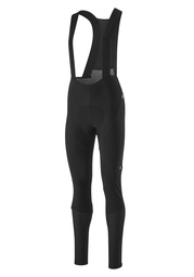 women's cycling pants Gonso Sqlab GO BibX W black