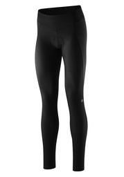 women's cycling pants Gonso DENVER THERM W black