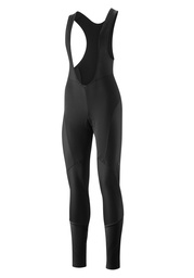 dámske cyklistické nohavice GONSO TORTU 3 BIB TIGHT W black