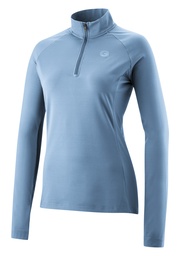 women's cycling jersey Gonso Essential Jersey Longsleeve W flyway