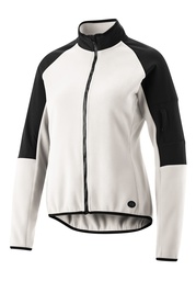 dámsky cyklistický dres GONSO Adventure Jersey Fleece W candytuft