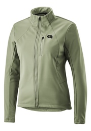 dámska cyklistická bunda GONSO ADVENTURE JACKET SOFTSHELL W bellcourt castle